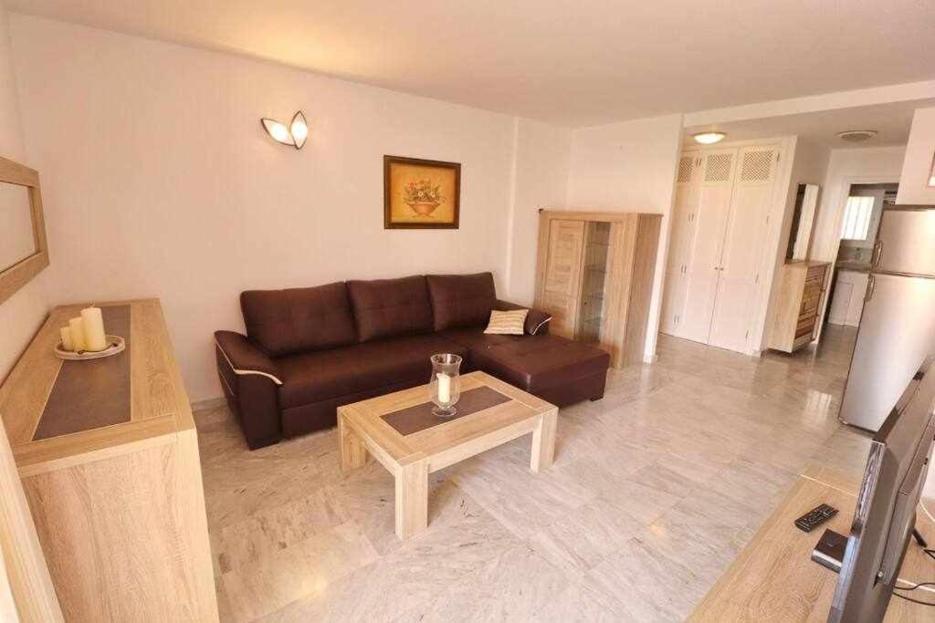 Dinastia B403 By Tenerife Rental & Sales Los Cristianos  Esterno foto